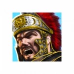 Logo of Romans Age Of Caesar android Application 